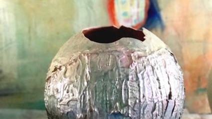 Product image for Encausticology Wax and Symbolism