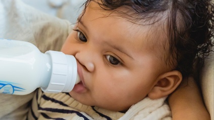 Product image for Infant Feeding Practices