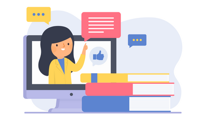 Product image for How to Teach English Online and Get Paid