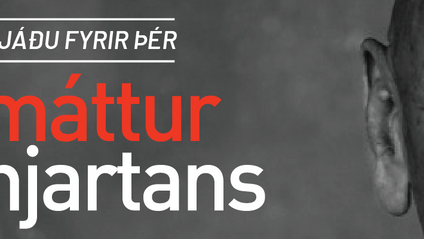 Product image for Máttur hjartans - Sjáðu fyrir þér - 9. apríl, 2024