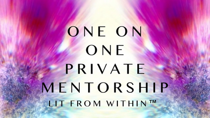 Product image for One on One Private Mentorship