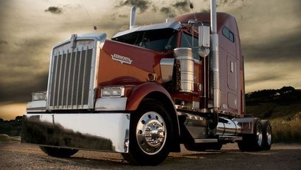 Product image for English Trucking School - Bloque 2 (2025)
