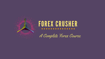 Product image for Forex Crusher