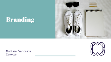Product image for BRANDING