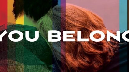 Product image for Demystifying the LGBTQIA+ Spectrum