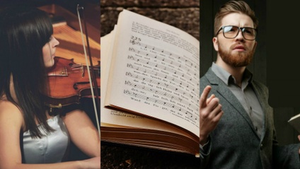 Product image for Charlotte Mason Music & Shakespeare Bundle
