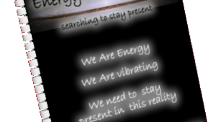 Product image for Energy Reality Theory