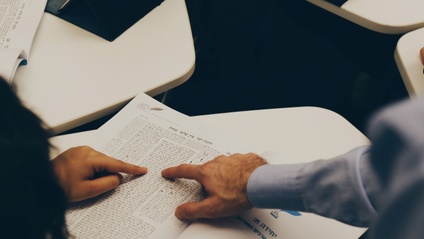Product image for Teaching Talmud