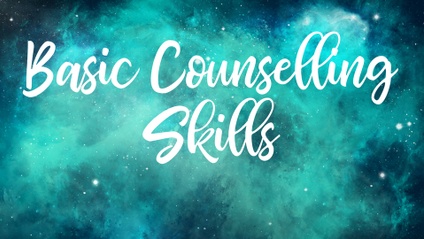 Product image for Basic Counselling Skills
