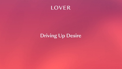 Product image for Driving Up Desire