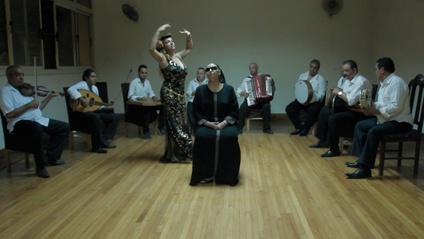 Product image for Musicality for Bellydance - Instruments & Music-Movement Relationship