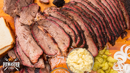 Product image for Brisket Masterclass