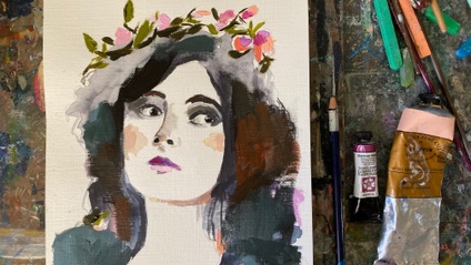 Product image for Soulful Expressions