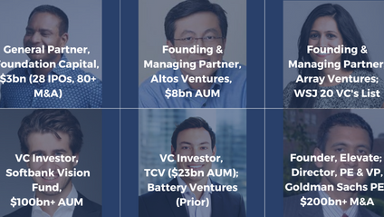 Product image for Venture Capital & Growth Equity Mastery Training