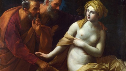 Product image for "Ageless Females in the Eternal City: Women in the Old Testament Part II"