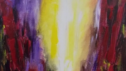 Product image for Art4Healing Expressions of Faith in Color