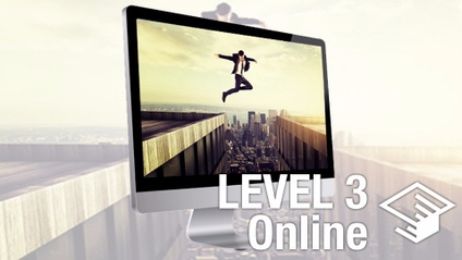 Product image for Level 3 Online