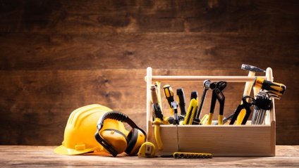 Product image for The Income Planner's Toolbox