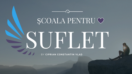 Product image for Școala Pentru Suflet - 10 Săptămâni