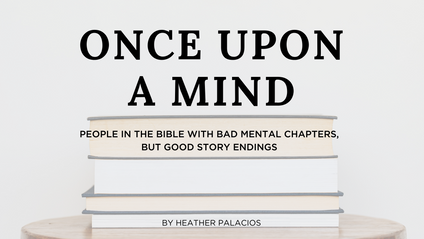 Product image for Once Upon A Mind Workshop