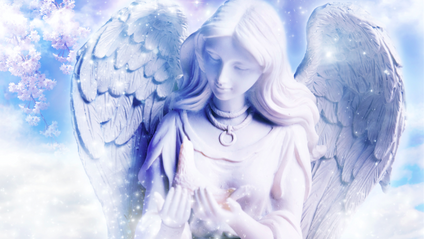 Product image for Angel Light