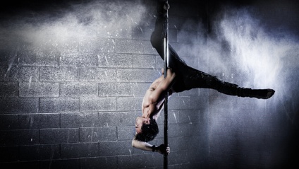Product image for Pole Mechanics