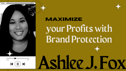 Product image for Masterclass: How to Maximize Your Profits with Brand Protection