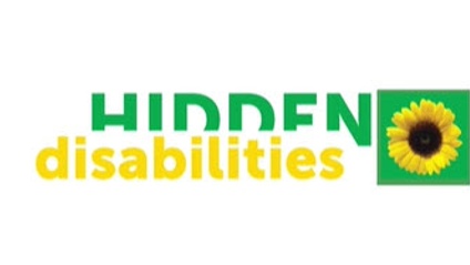 Product image for The Hidden Disabilities Sunflower Program