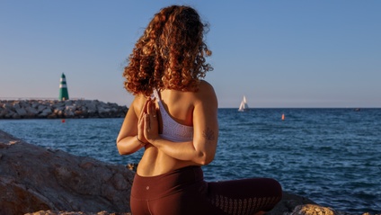 Product image for (1) Learn to Teach Yoga to Teens