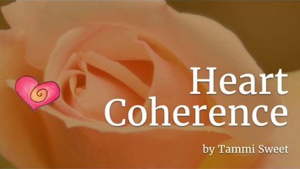 Product image for Heart Coherence & Relaxation