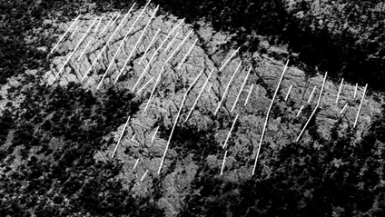 Product image for Guilt and Absolution in Naturally Fractured Reservoir Characterization