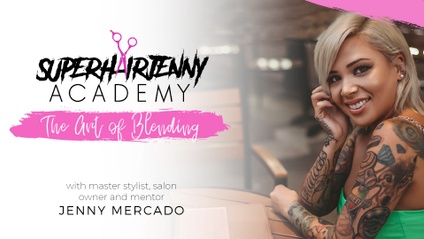 Product image for The Art of Blending