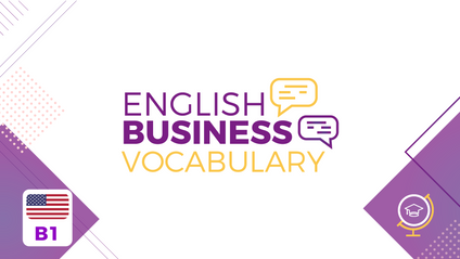 Product image for English for Business