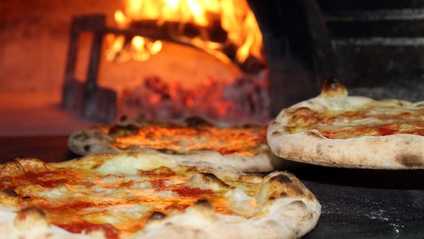 Product image for Aprire una pizzeria