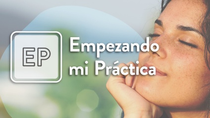 Product image for Empezando mi práctica