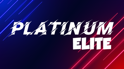 Product image for PLATINUM ELITE
