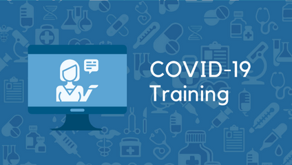 Product image for COVID-19 Policy Training 2021