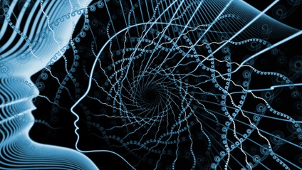 Product image for Know Thyself: Psychedelics & Spirituality | Archive