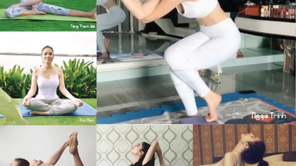 Product image for Combo 6 Yoga Courses: Zero-To-Hero