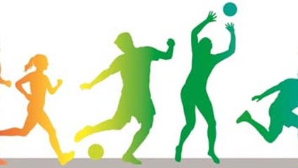 Product image for Physical, Health and Life Skill Education