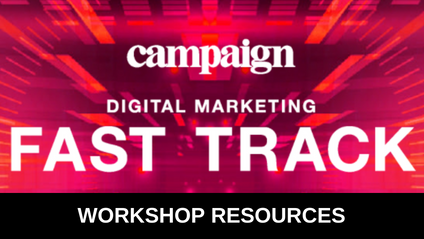Product image for Campaign Asia - FastTrack - Online Resources
