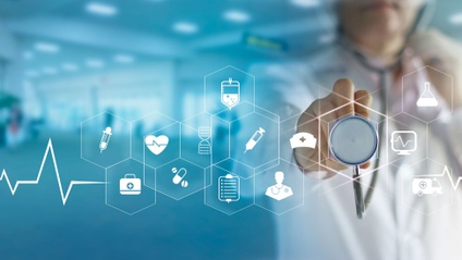 Product image for APAC Webinar - Accreditation Supporting Health Regulators, July 2021