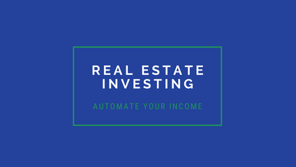 Product image for Real Estate Investing Masterclass