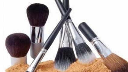 Product image for Flawless Makeup Tips in Minutes