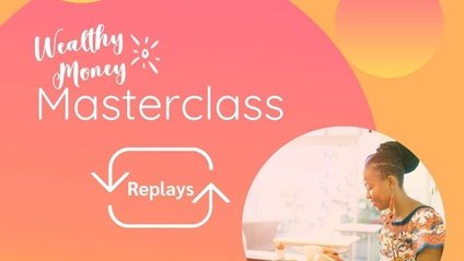 Product image for Masterclass Replays