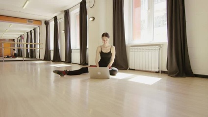 Product image for BALLET 101 STUDIO Quiz Pass