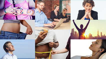 Product image for Become the 'WEIGHT LOSS' Expert and Transform lives (AHC - Master Class)