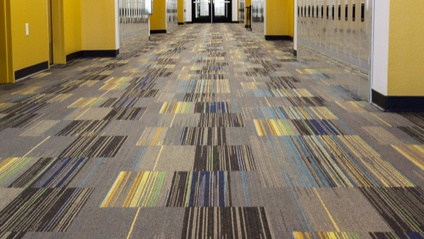 Product image for Accredited Carpet Care Expert * Spanish