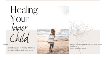 Product image for Healing Your Inner Child