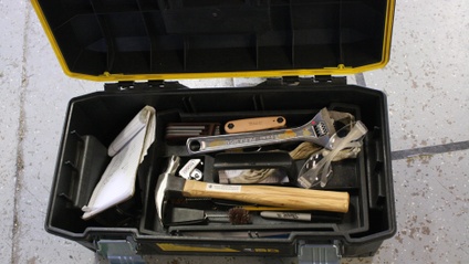 Product image for Toolbox voor Interne Auditoren ISO 9001 | ISO 14001 | ISO 45001